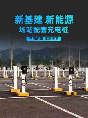 白城新能源电动汽车充电桩批发