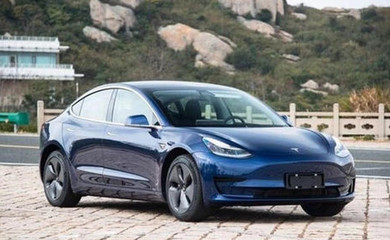 国产特斯拉Model 3 产品力解析与补贴政策下的充电桩布局