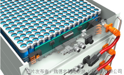 新能源充电桩 驱动绿色出行的基础设施革命
